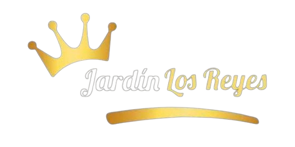 Jardin los reyes